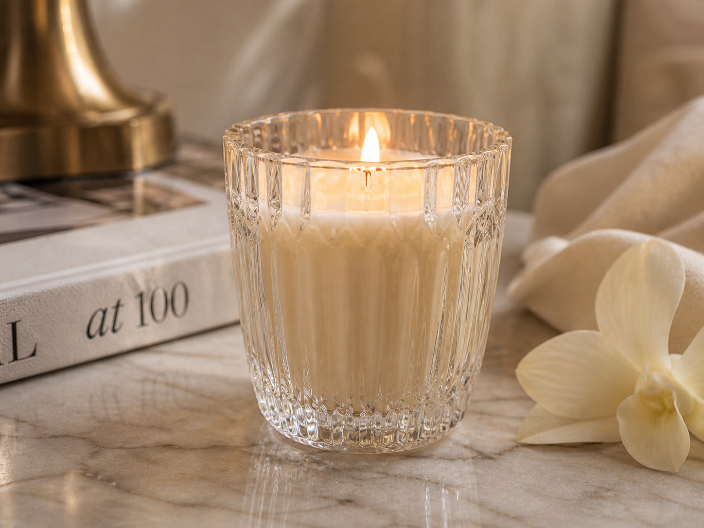 The Connection Between Scent & Memory: Why Fragrance Feels So Personal