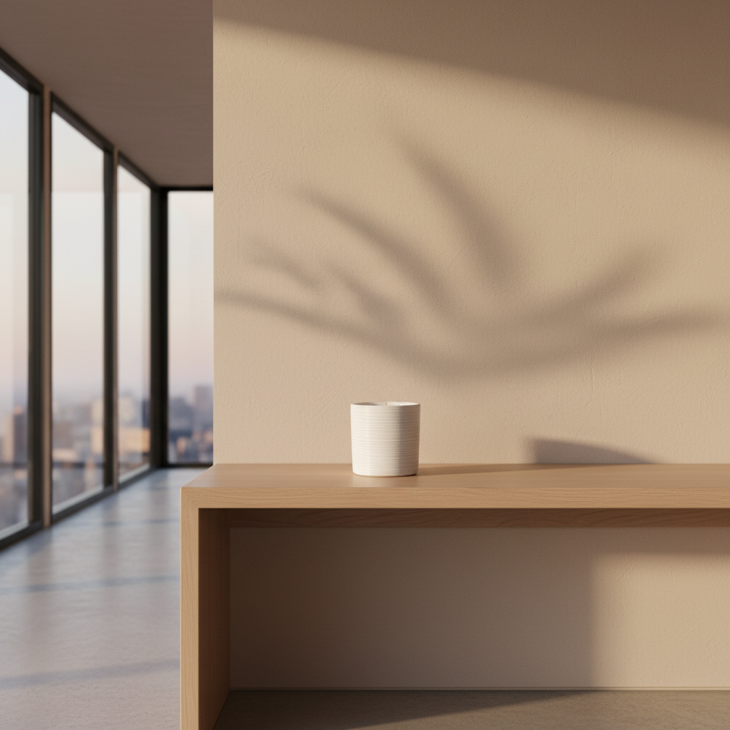 The Art of Creating a Luxurious Home Atmosphere Through Scent