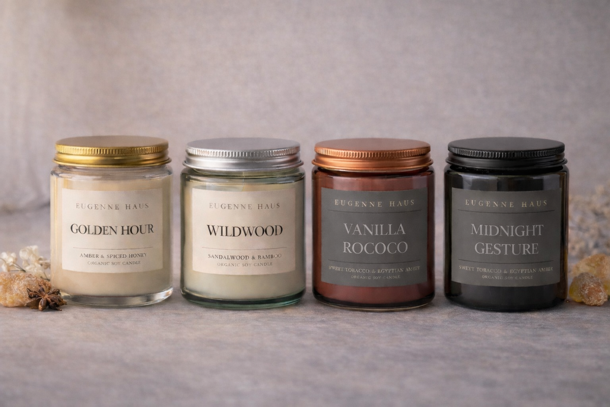 Golden Hour Collection