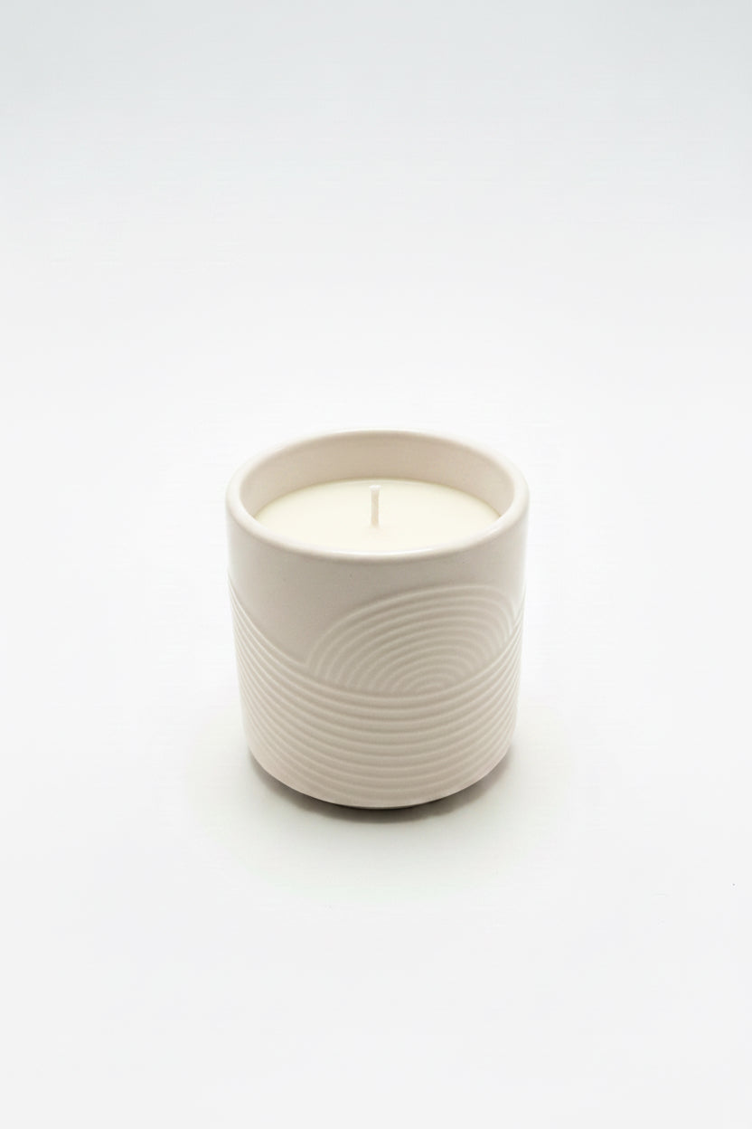 Orange Blossom & Vanilla Candle — 5 oz