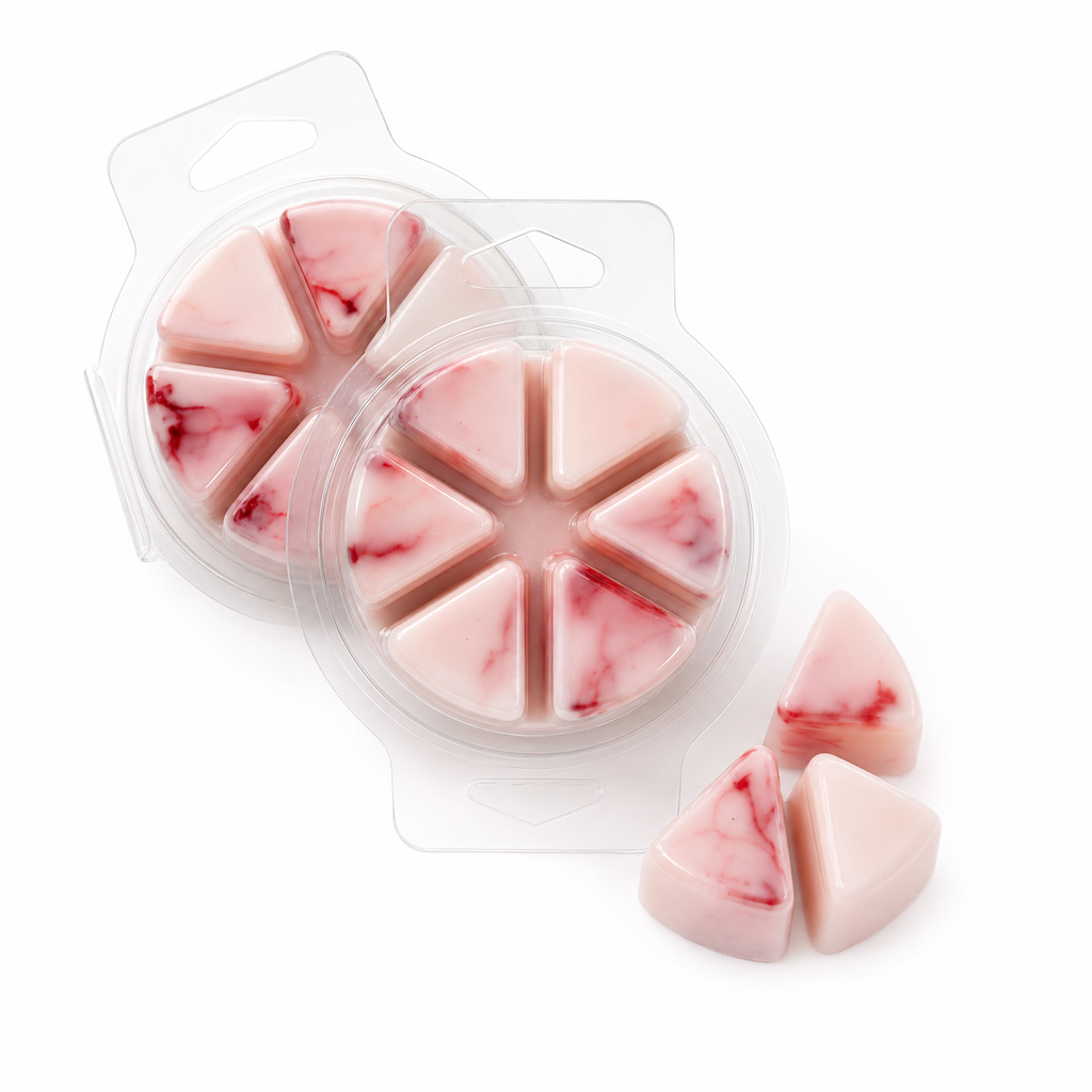 Vanilla Rococo — Soy Wax Melts