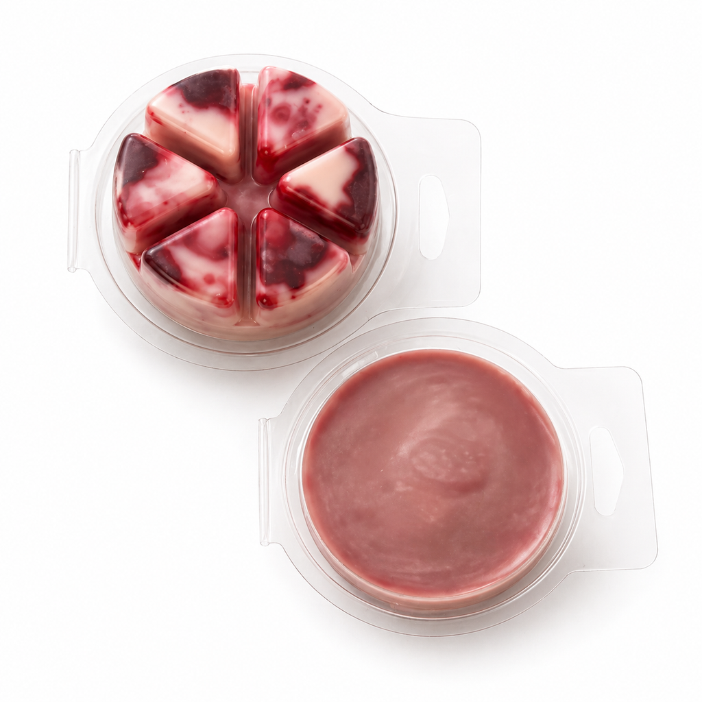 Tonka & Spice — Soy Wax Melts