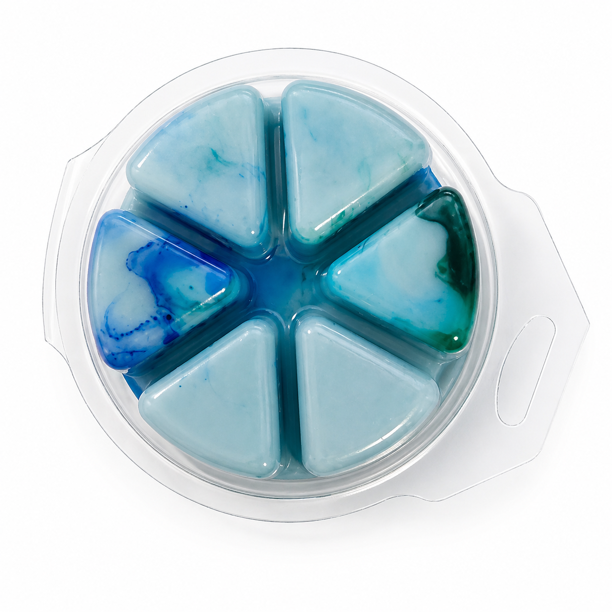 Midnight Gesture — Soy Wax Melts