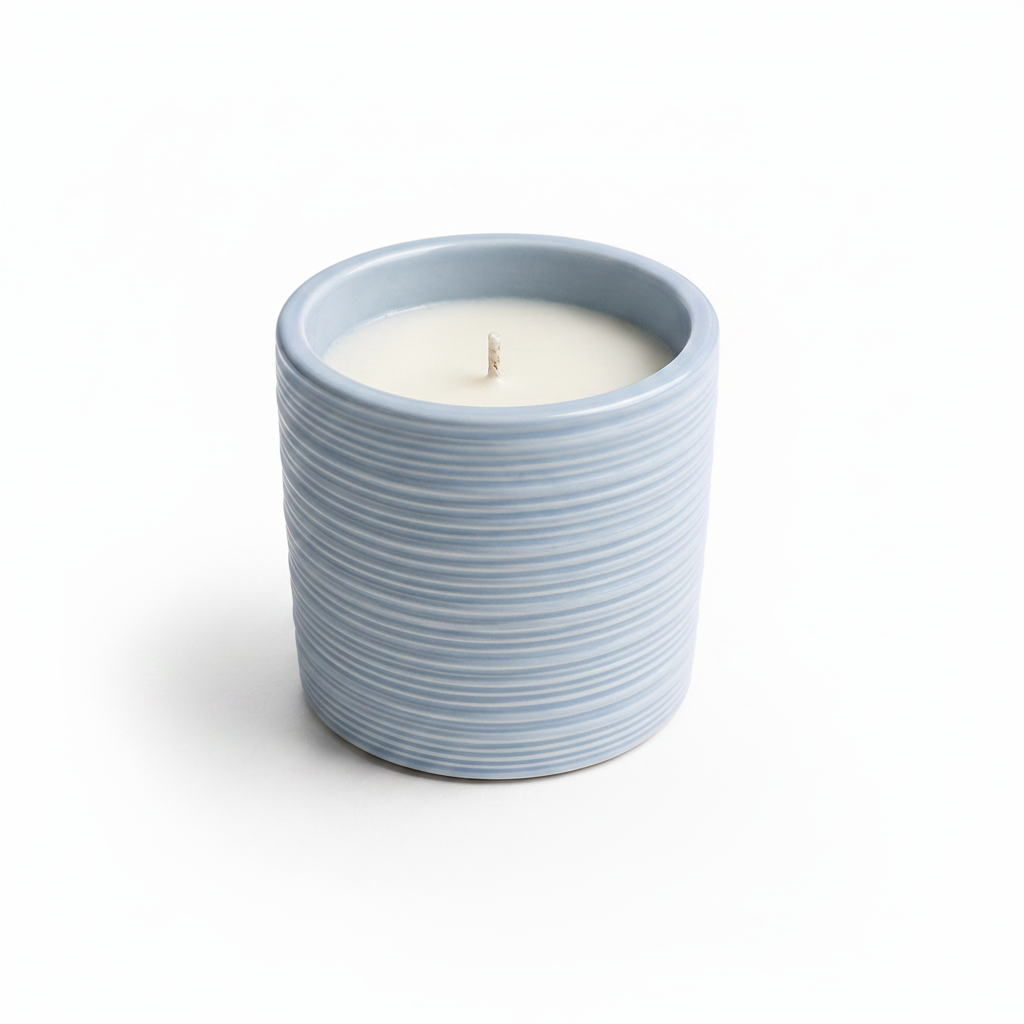 Orange Blossom & Vanilla Candle — 5.5 oz