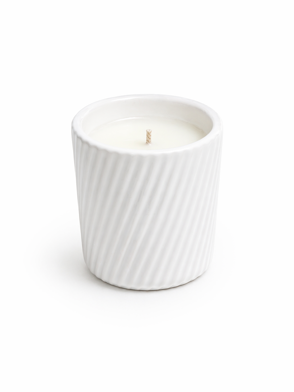 Orange Blossom & Vanilla Candle — 5 oz