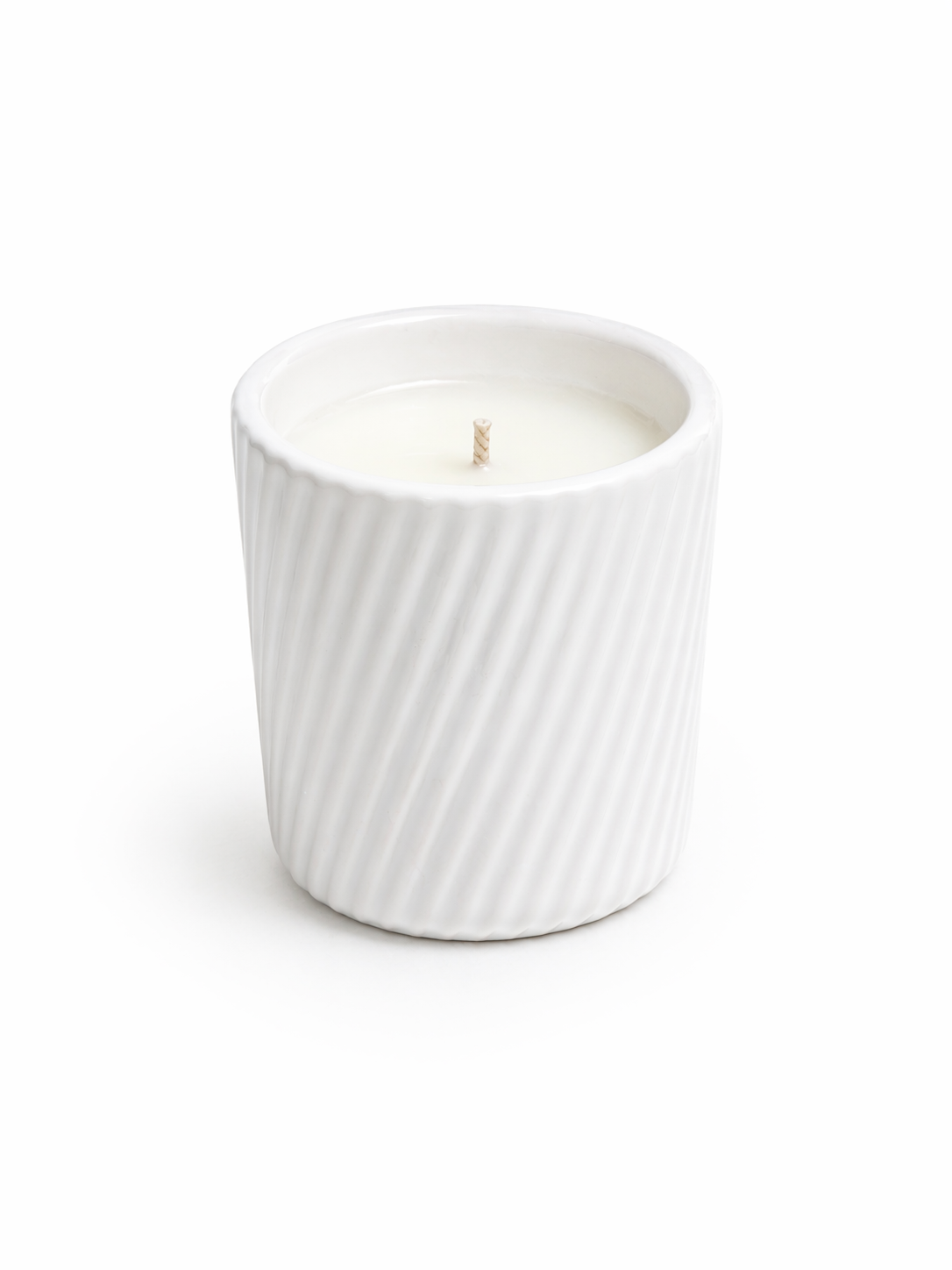 Orange Blossom & Vanilla Candle — 5 oz