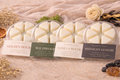 Discovery Set — Golden Hour Collection Soy Wax Melts