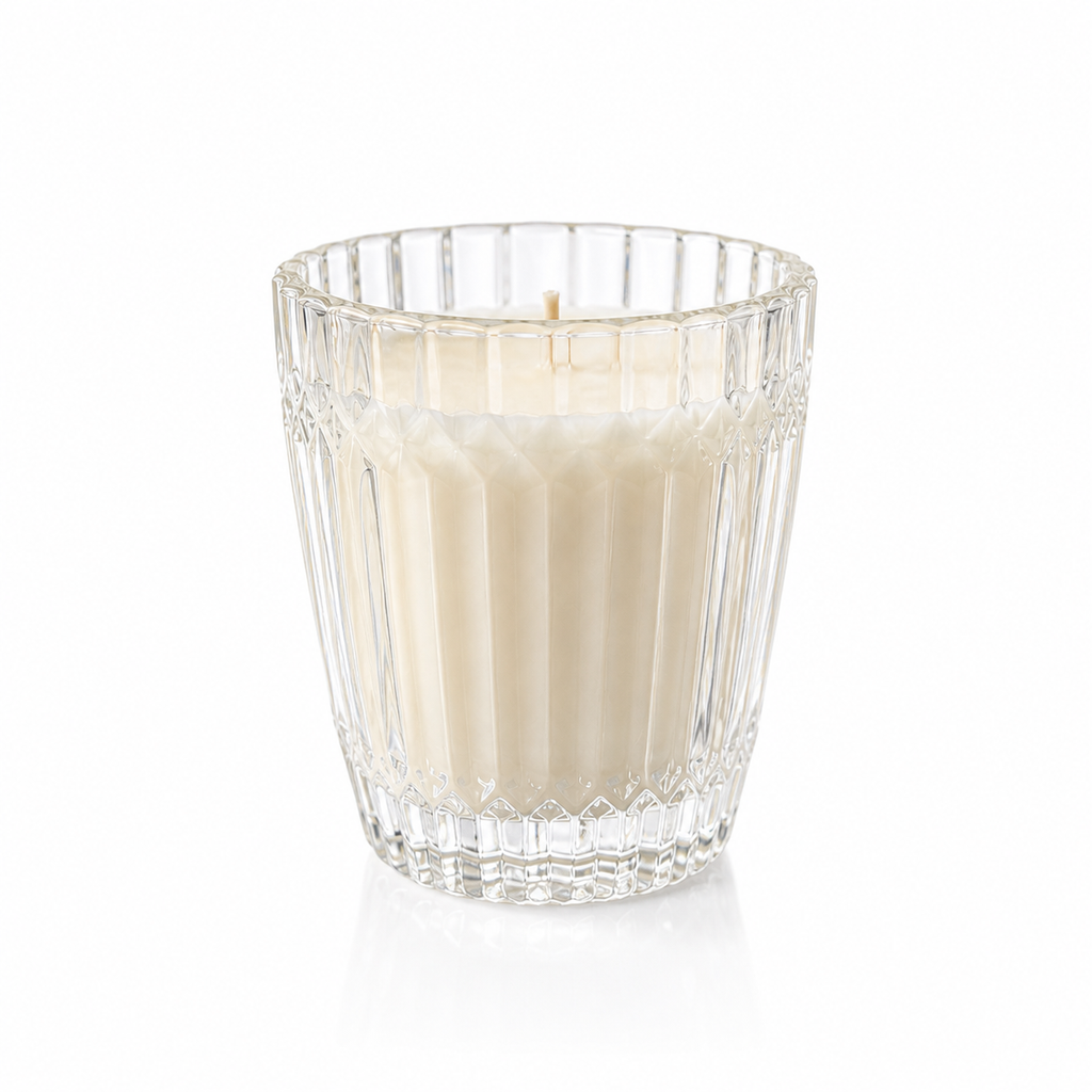 Vanilla Rococo — The Rococo Vessel